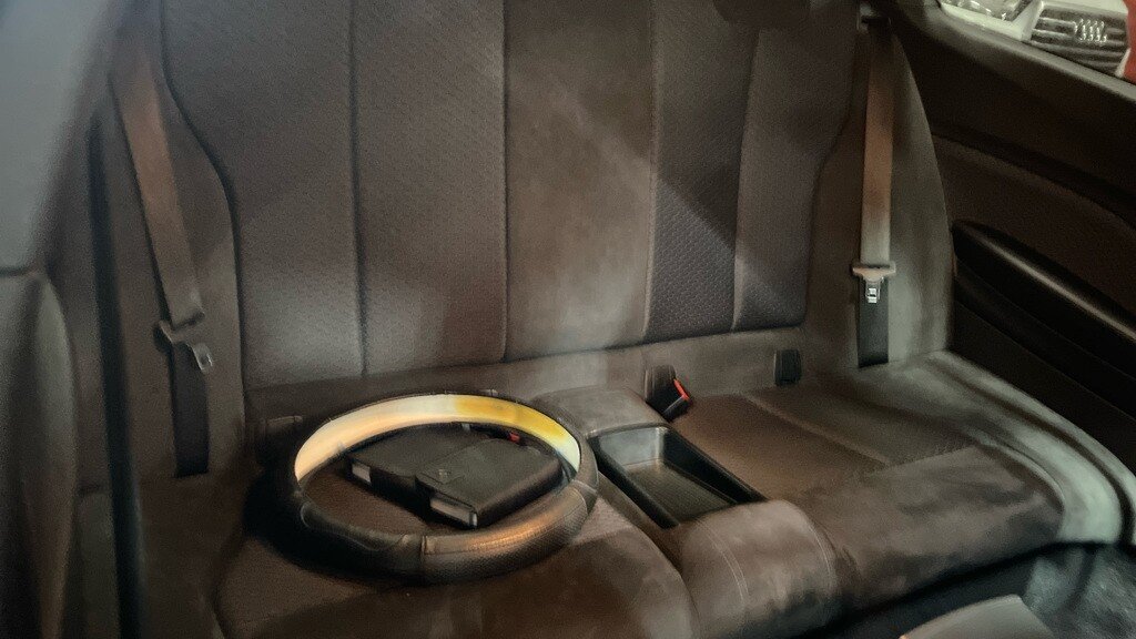 Used BMW 2 Series 2018 for sale - 77821212: Photo 8