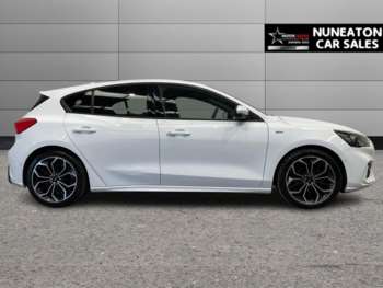 Used Ford Focus 2020 for sale - 74650227: Photo
