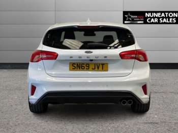 Used Ford Focus 2020 for sale - 74650227: Photo