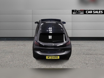 Used Peugeot 208 2021 for sale - 79518425: Photo