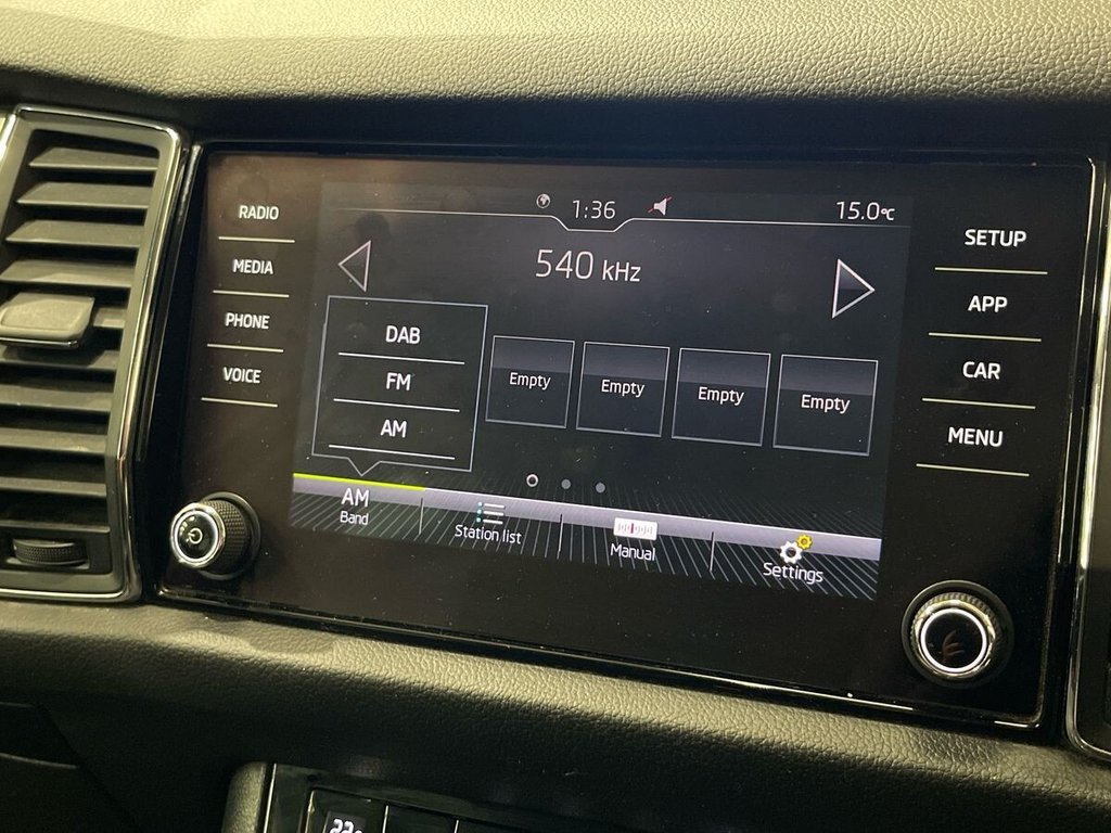 Used Skoda Kodiaq 2018 for sale - 76185696: Photo 11