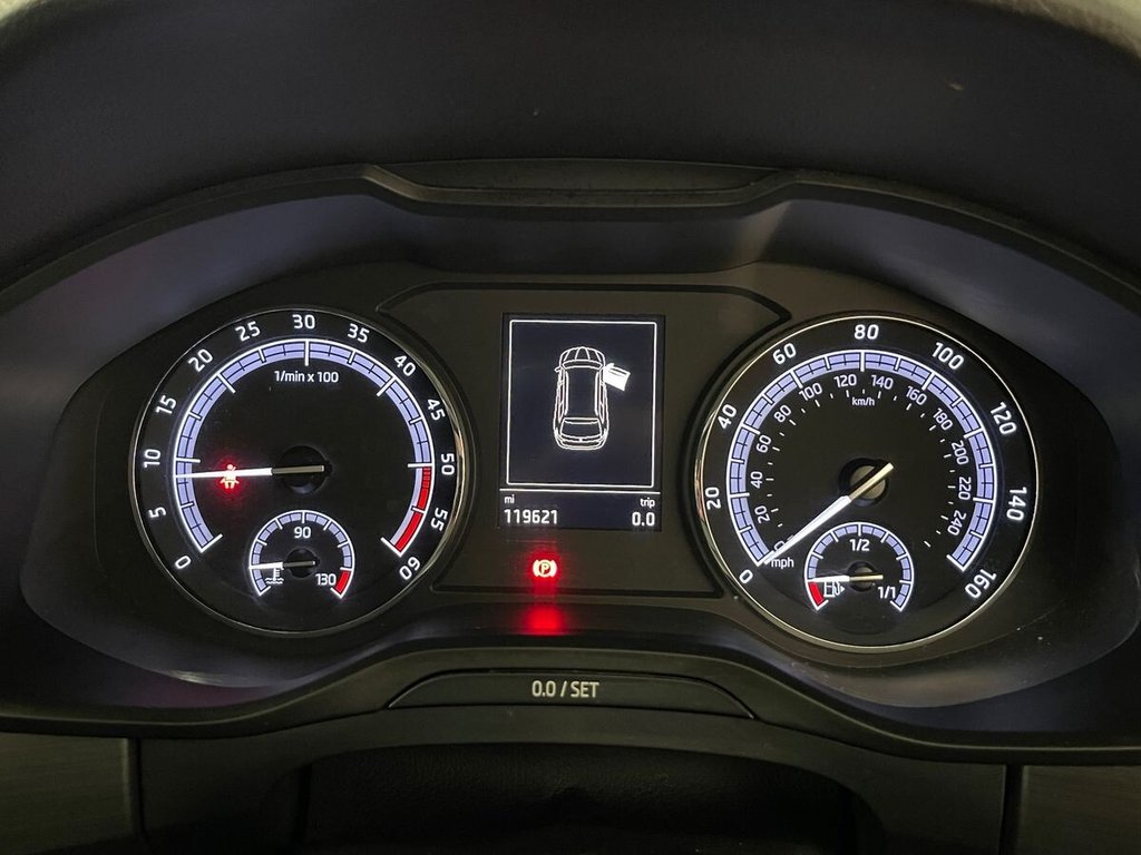 Used Skoda Kodiaq 2018 for sale - 76185696: Photo 22