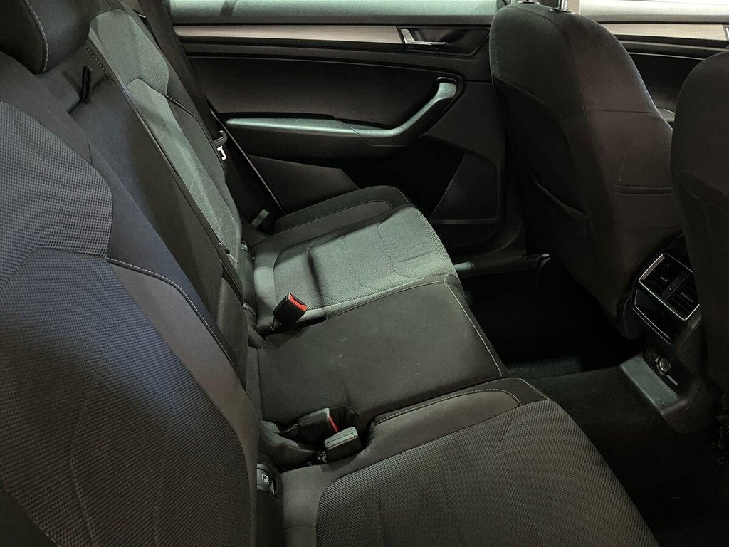 Used Skoda Kodiaq 2018 for sale - 76185696: Photo 26