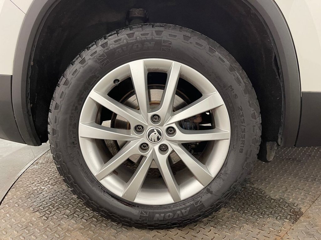 Used Skoda Kodiaq 2018 for sale - 76185696: Photo 30