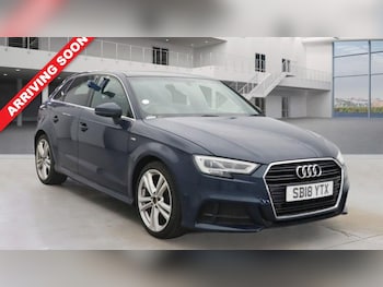 Audi - A3