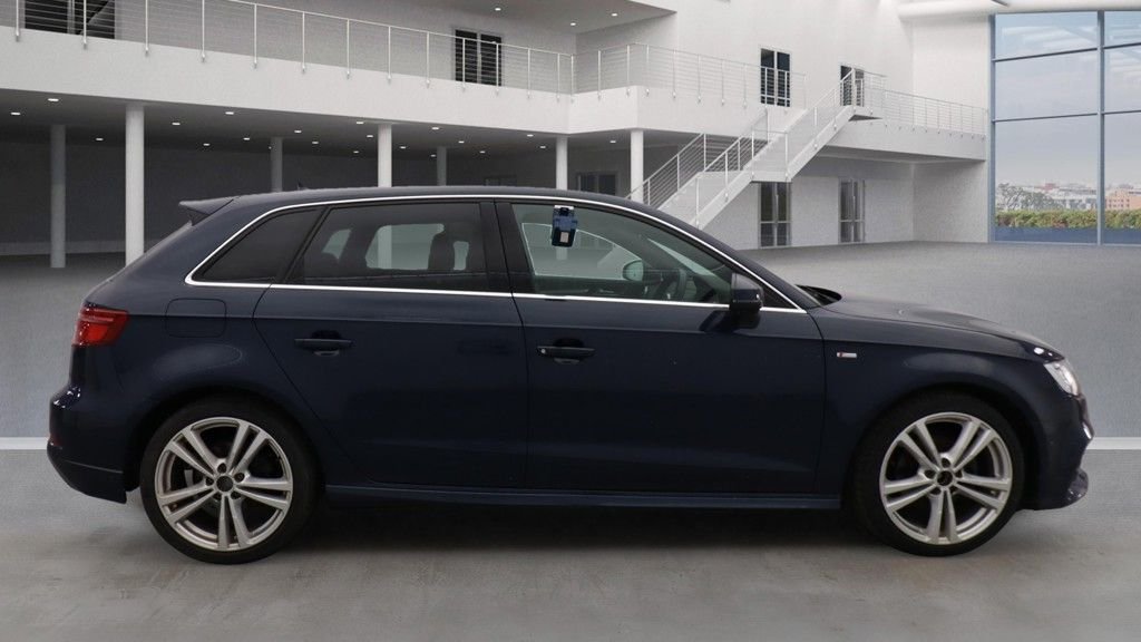 Used Audi A3 2018 for sale - 76163225: Photo 5