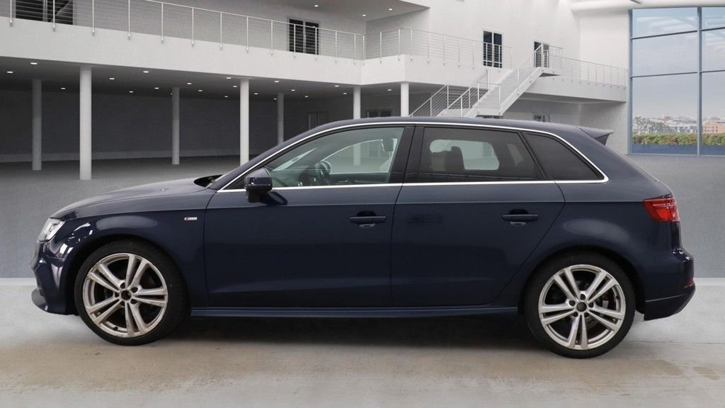Used Audi A3 2018 for sale - 76163225: Photo 6