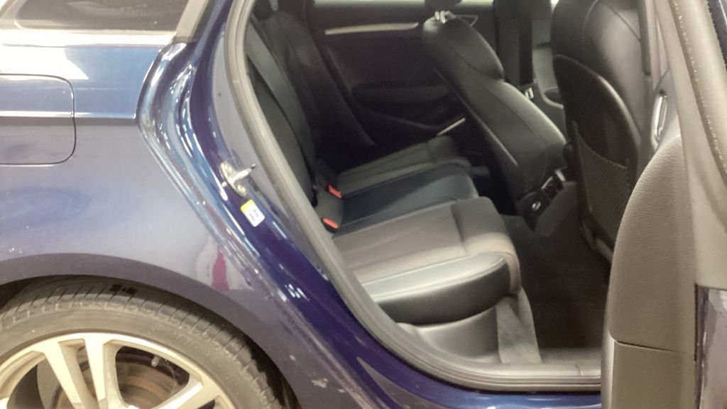 Used Audi A3 2018 for sale - 76163225: Photo 8