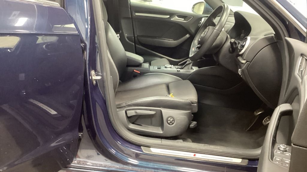 Used Audi A3 2018 for sale - 76163225: Photo 9