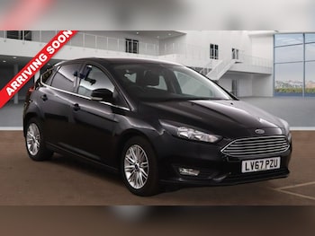 Ford - Focus