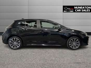 Used Toyota Corolla 2019 for sale - 74968520: Photo