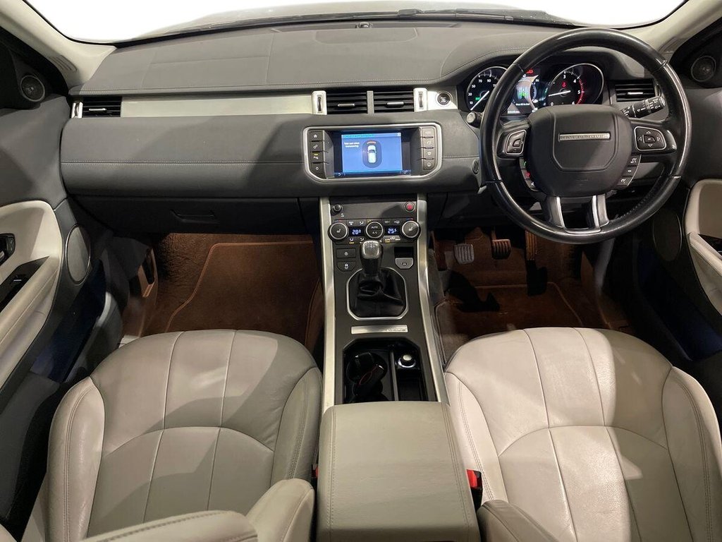 Used Land Rover Range Rover Evoque 2017 for sale - 77558124: Photo 10