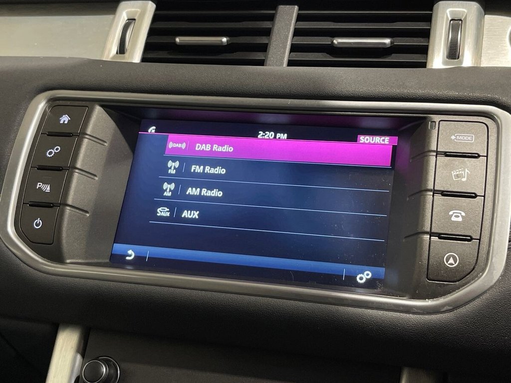 Used Land Rover Range Rover Evoque 2017 for sale - 77558124: Photo 11