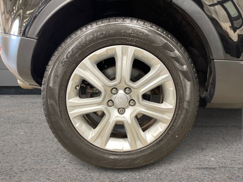 Used Land Rover Range Rover Evoque 2017 for sale - 77558124: Photo 12