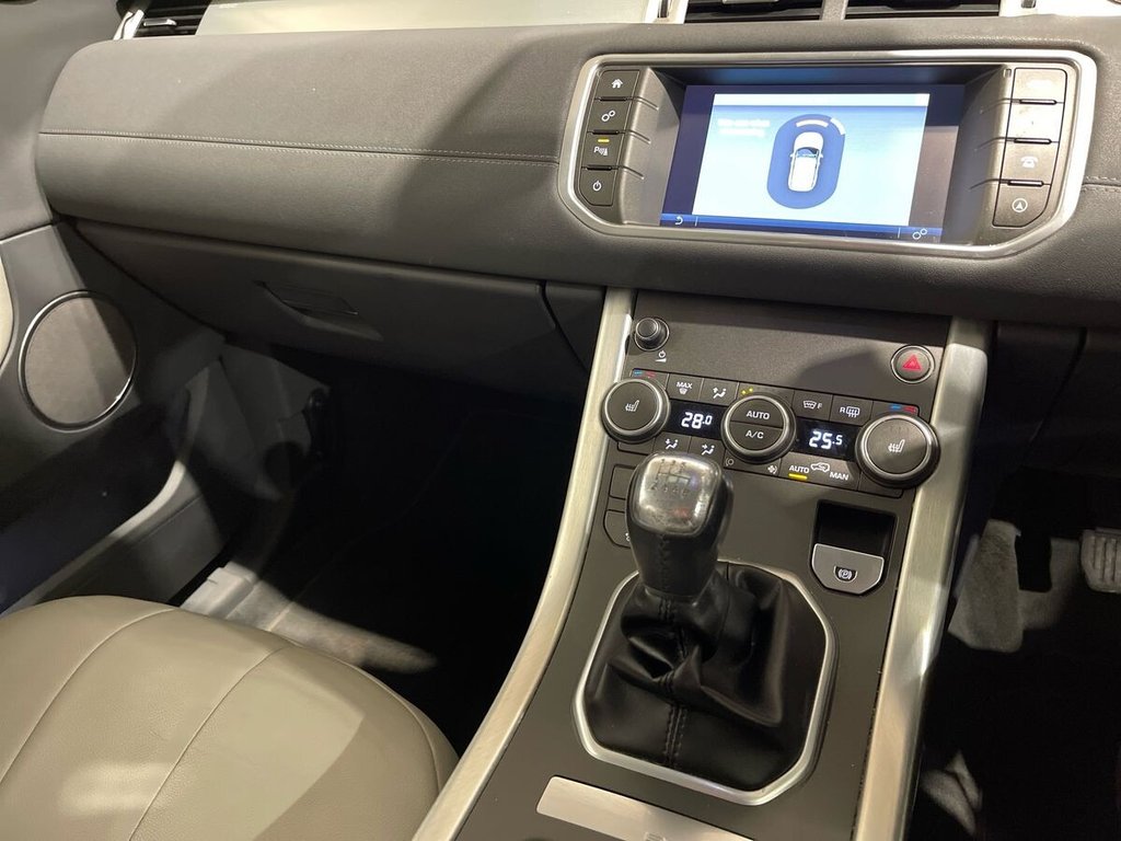 Used Land Rover Range Rover Evoque 2017 for sale - 77558124: Photo 16