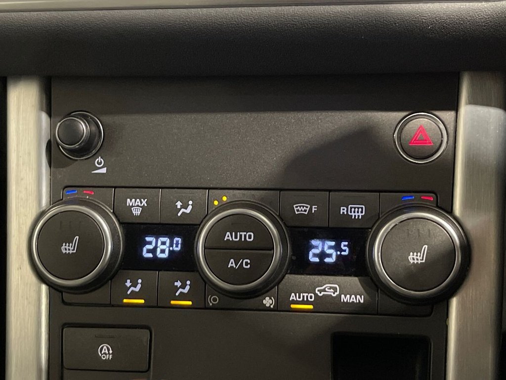 Used Land Rover Range Rover Evoque 2017 for sale - 77558124: Photo 17