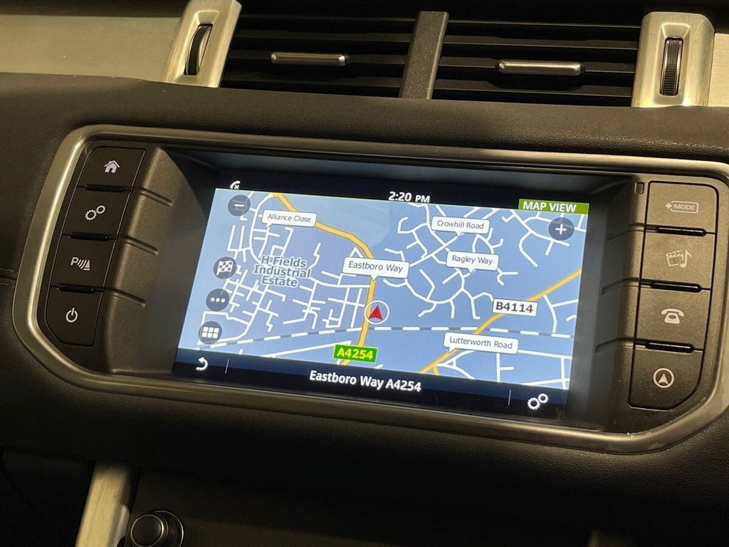 Used Land Rover Range Rover Evoque 2017 for sale - 77558124: Photo 20