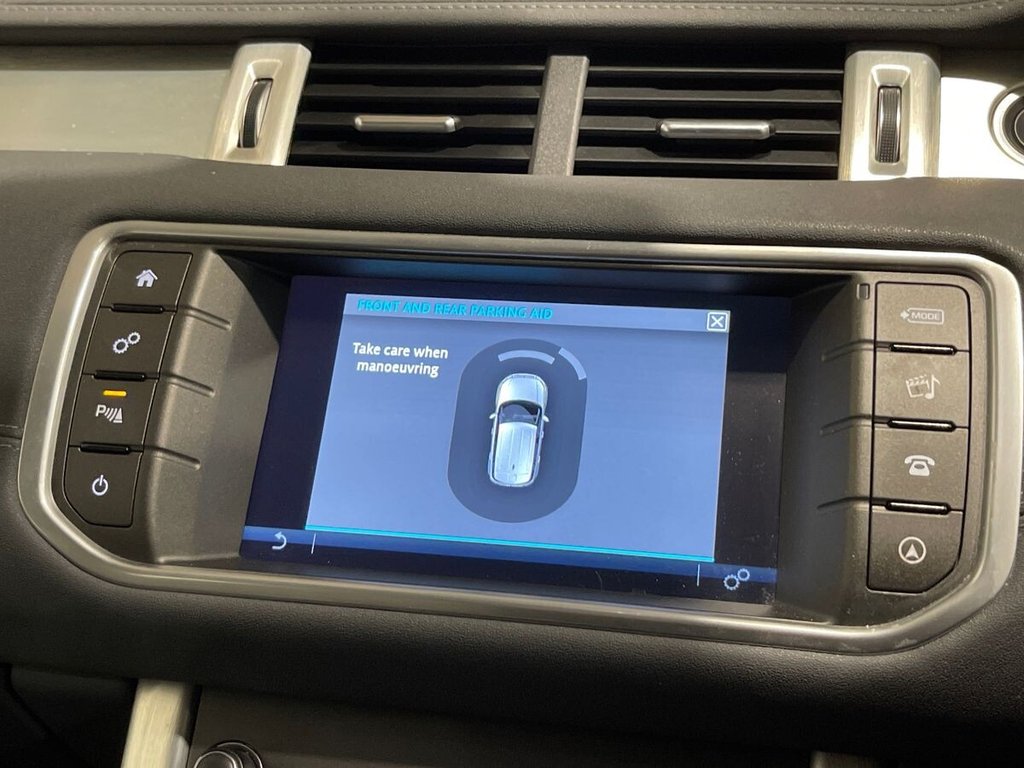 Used Land Rover Range Rover Evoque 2017 for sale - 77558124: Photo 22