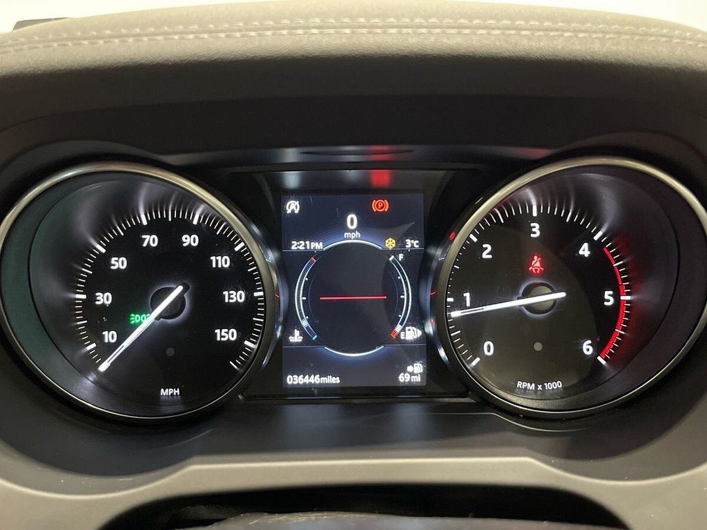 Used Land Rover Range Rover Evoque 2017 for sale - 77558124: Photo 23