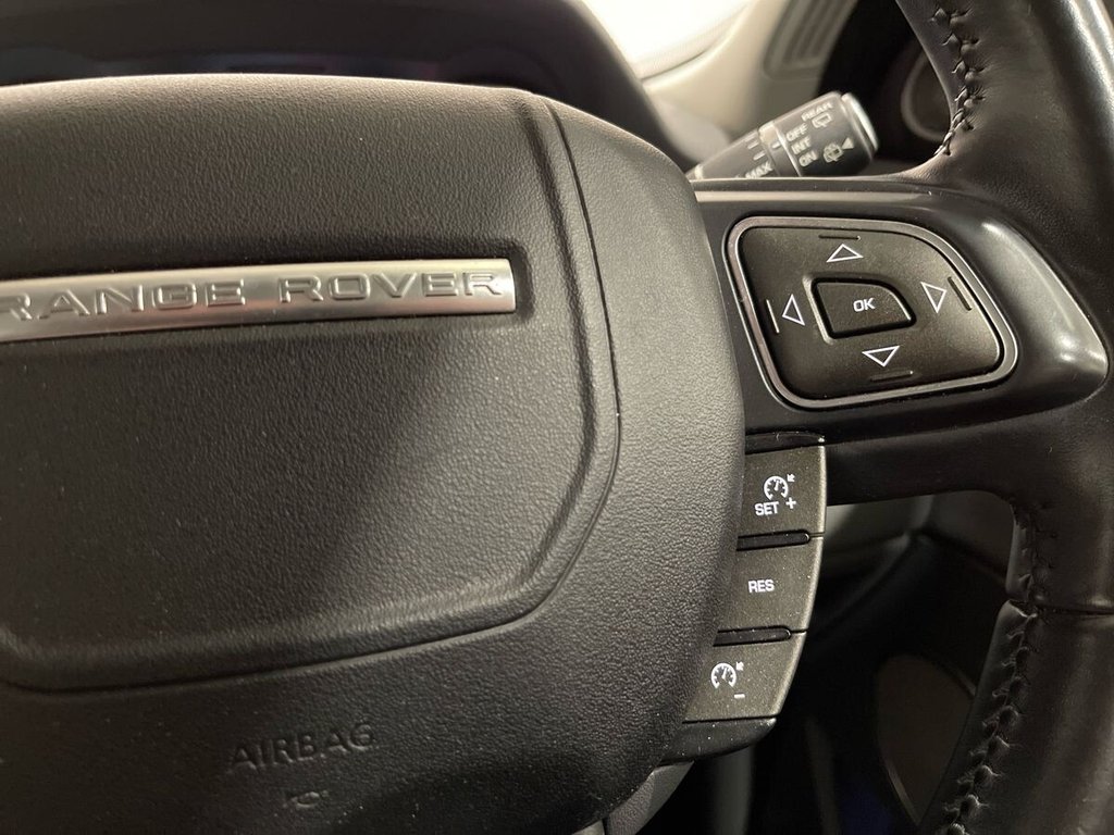Used Land Rover Range Rover Evoque 2017 for sale - 77558124: Photo 25