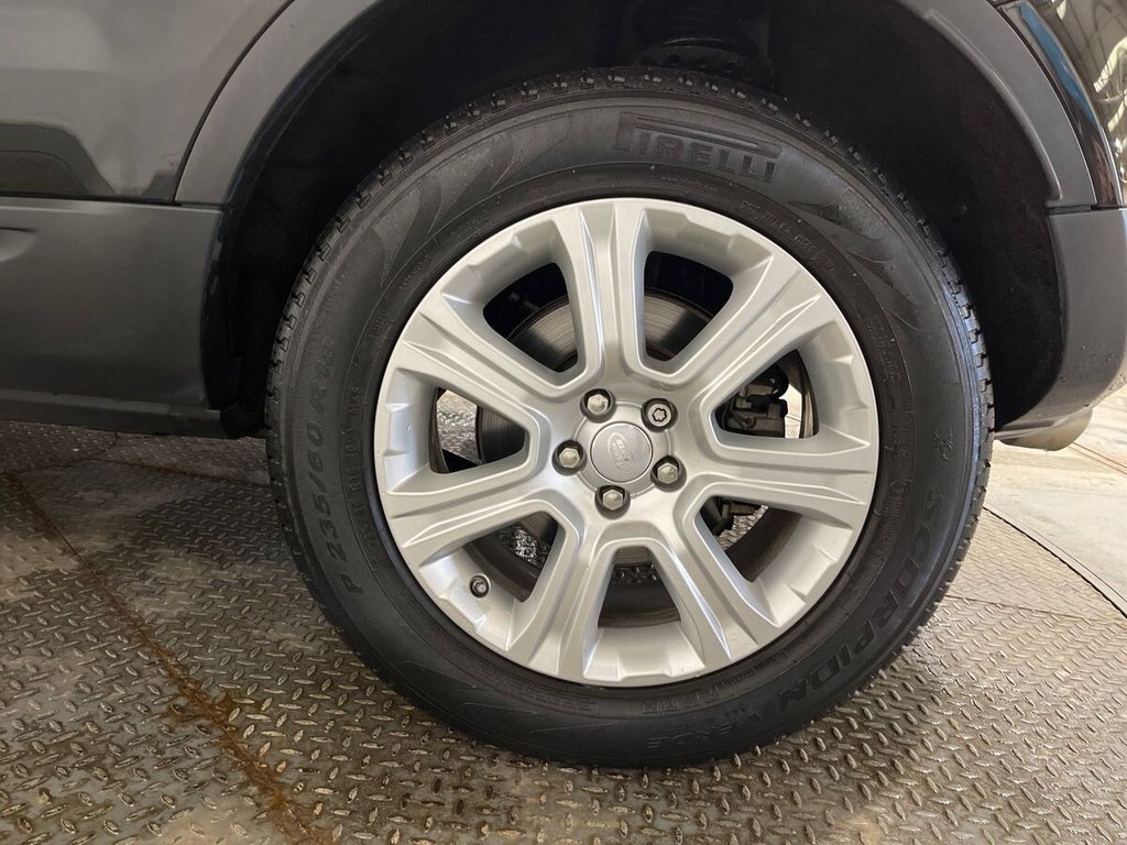 Used Land Rover Range Rover Evoque 2017 for sale - 77558124: Photo 32