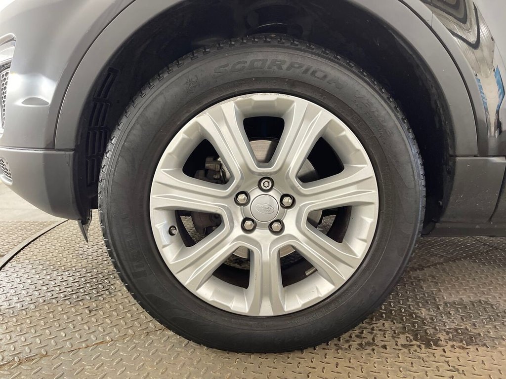 Used Land Rover Range Rover Evoque 2017 for sale - 77558124: Photo 33