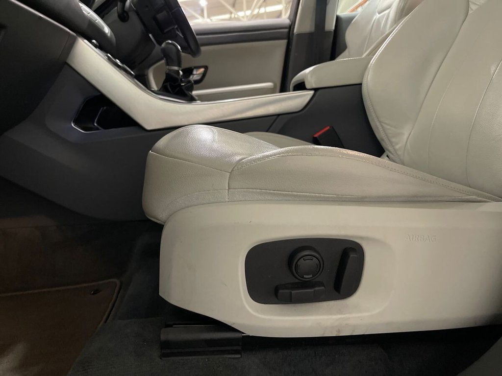 Used Land Rover Range Rover Evoque 2017 for sale - 77558124: Photo 34