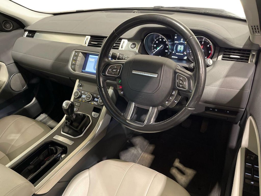 Used Land Rover Range Rover Evoque 2017 for sale - 77558124: Photo 9