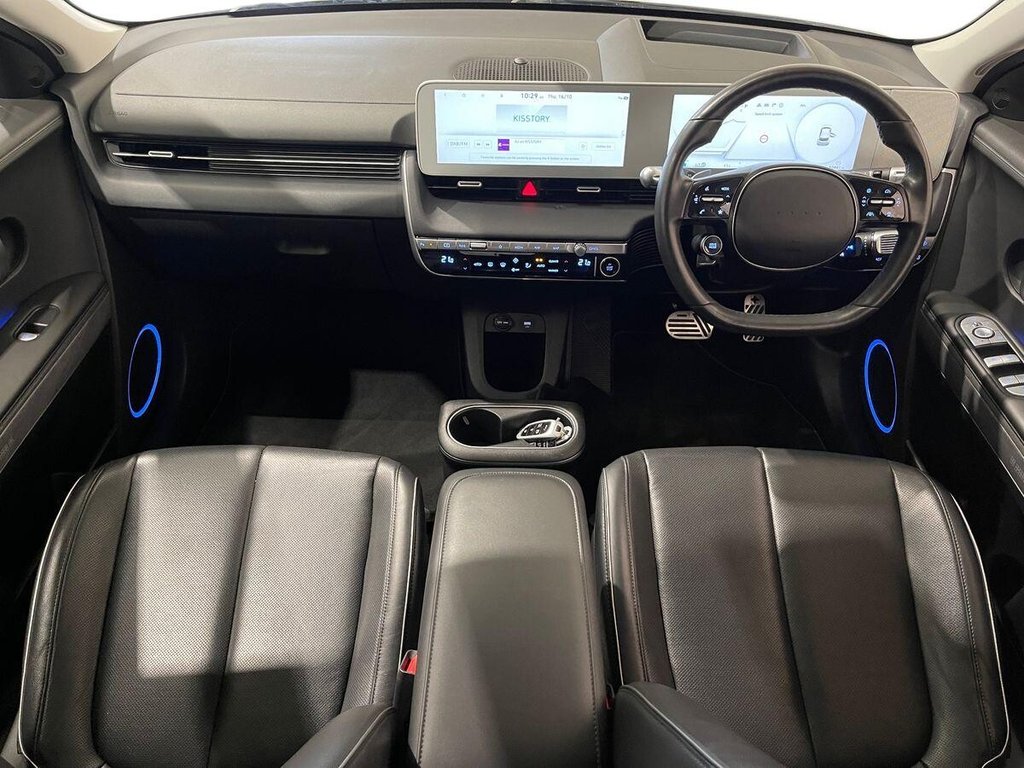 Used Hyundai IONIQ 5 2022 for sale - 76291806: Photo 10