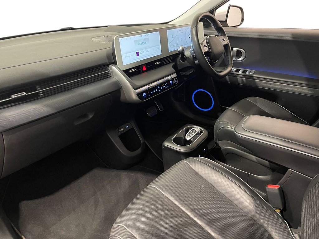 Used Hyundai IONIQ 5 2022 for sale - 76291806: Photo 13