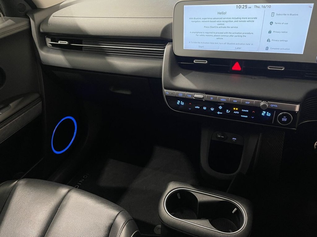 Used Hyundai IONIQ 5 2022 for sale - 76291806: Photo 15