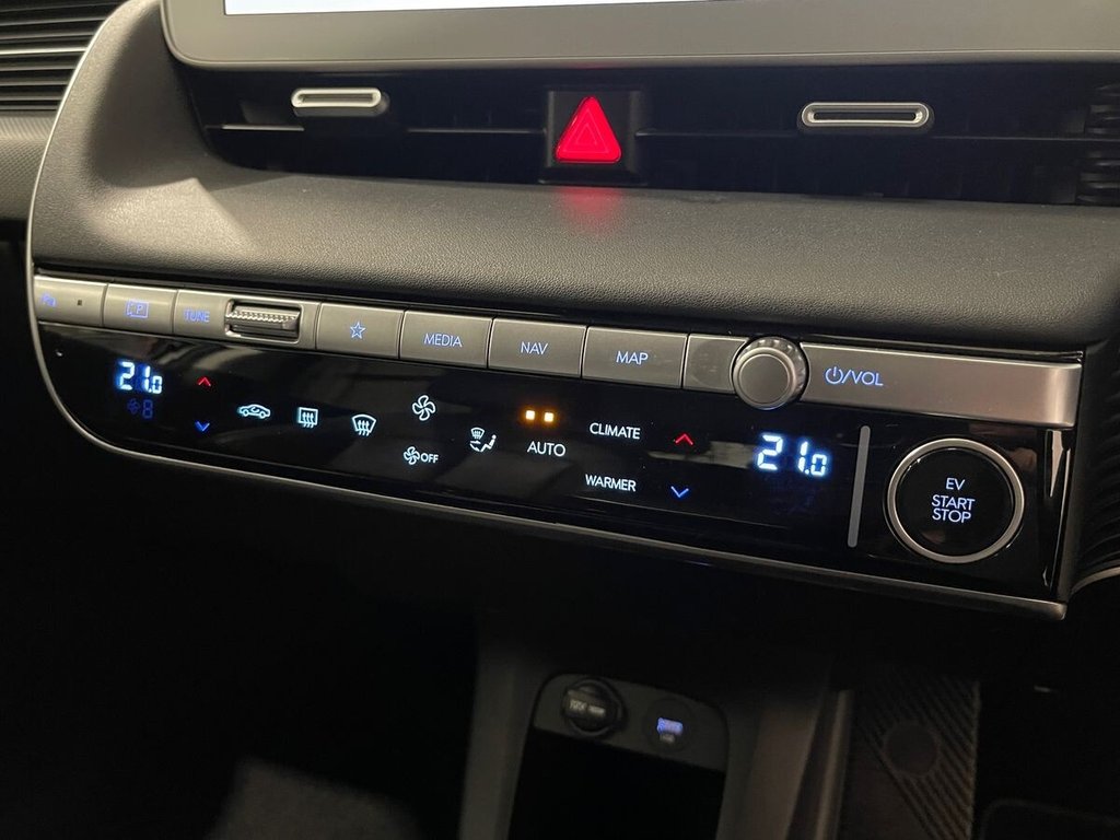 Used Hyundai IONIQ 5 2022 for sale - 76291806: Photo 16