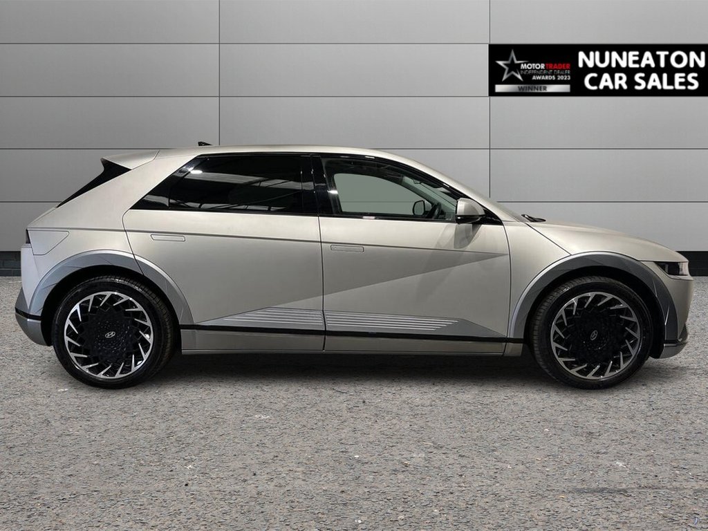 Used Hyundai IONIQ 5 2022 for sale - 76291806: Photo 2