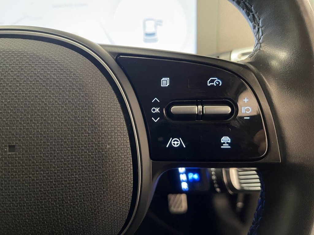 Used Hyundai IONIQ 5 2022 for sale - 76291806: Photo 24