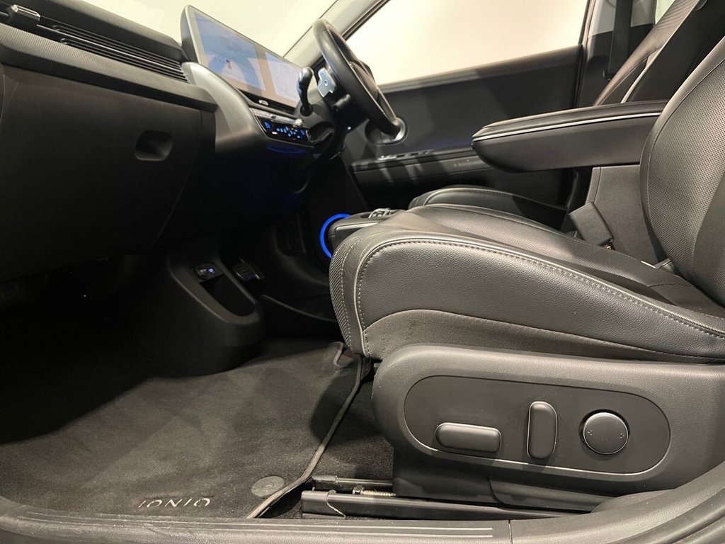 Used Hyundai IONIQ 5 2022 for sale - 76291806: Photo 30