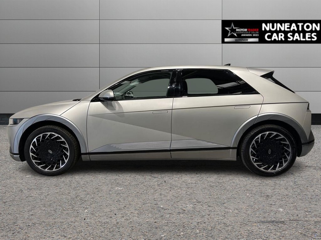 Used Hyundai IONIQ 5 2022 for sale - 76291806: Photo 6