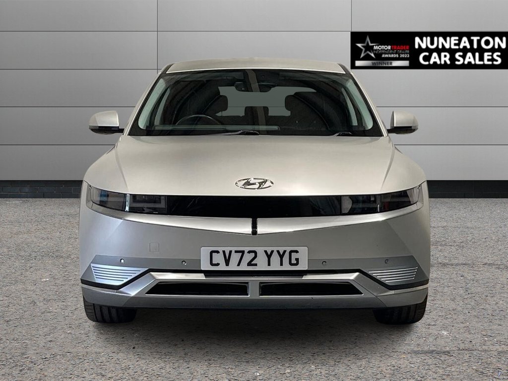 Used Hyundai IONIQ 5 2022 for sale - 76291806: Photo 8