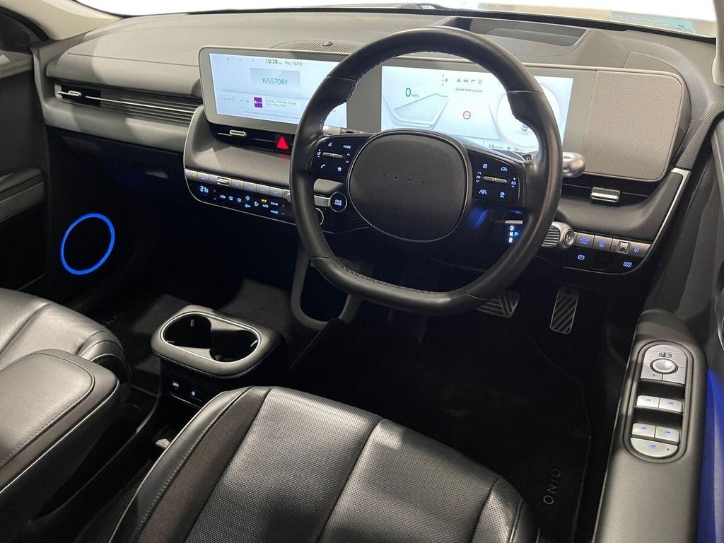 Used Hyundai IONIQ 5 2022 for sale - 76291806: Photo 9