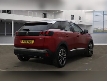 Used Peugeot 3008 2019 for sale - 76470419: Photo