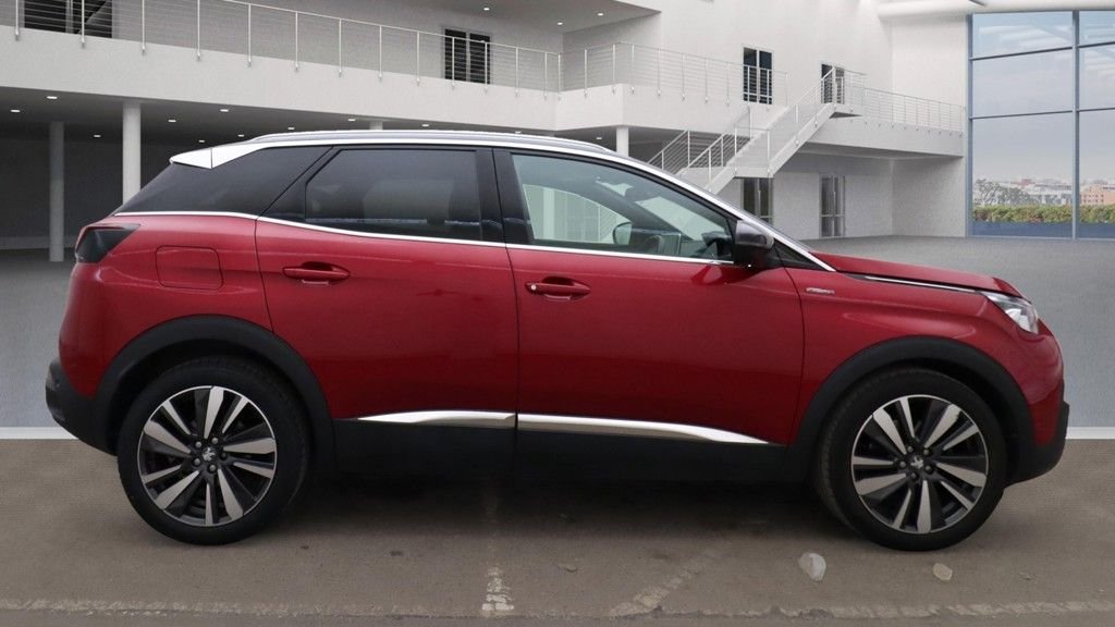 Used Peugeot 3008 2019 for sale - 76470419: Photo 5