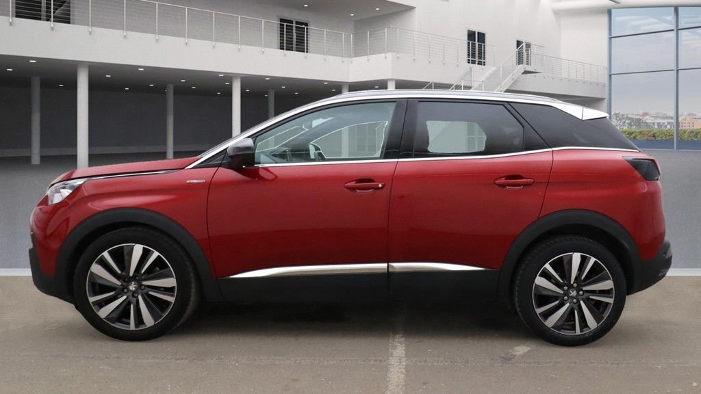Used Peugeot 3008 2019 for sale - 76470419: Photo 6