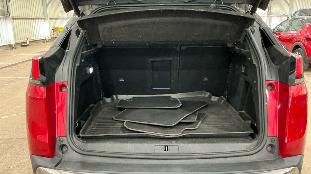 Used Peugeot 3008 2019 for sale - 76470419: Photo 7