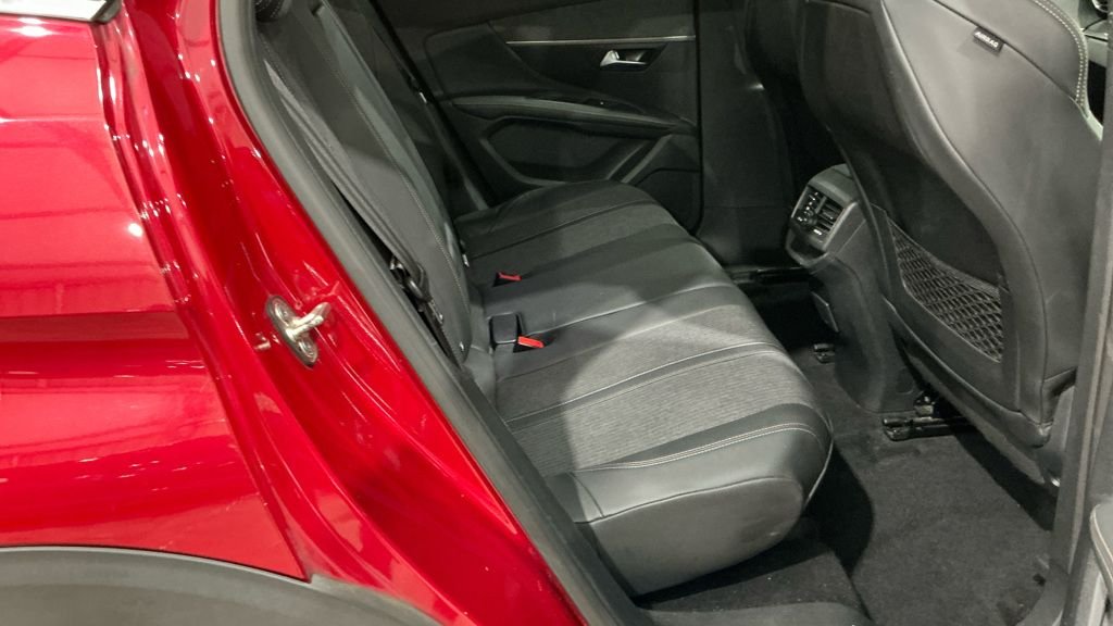 Used Peugeot 3008 2019 for sale - 76470419: Photo 8