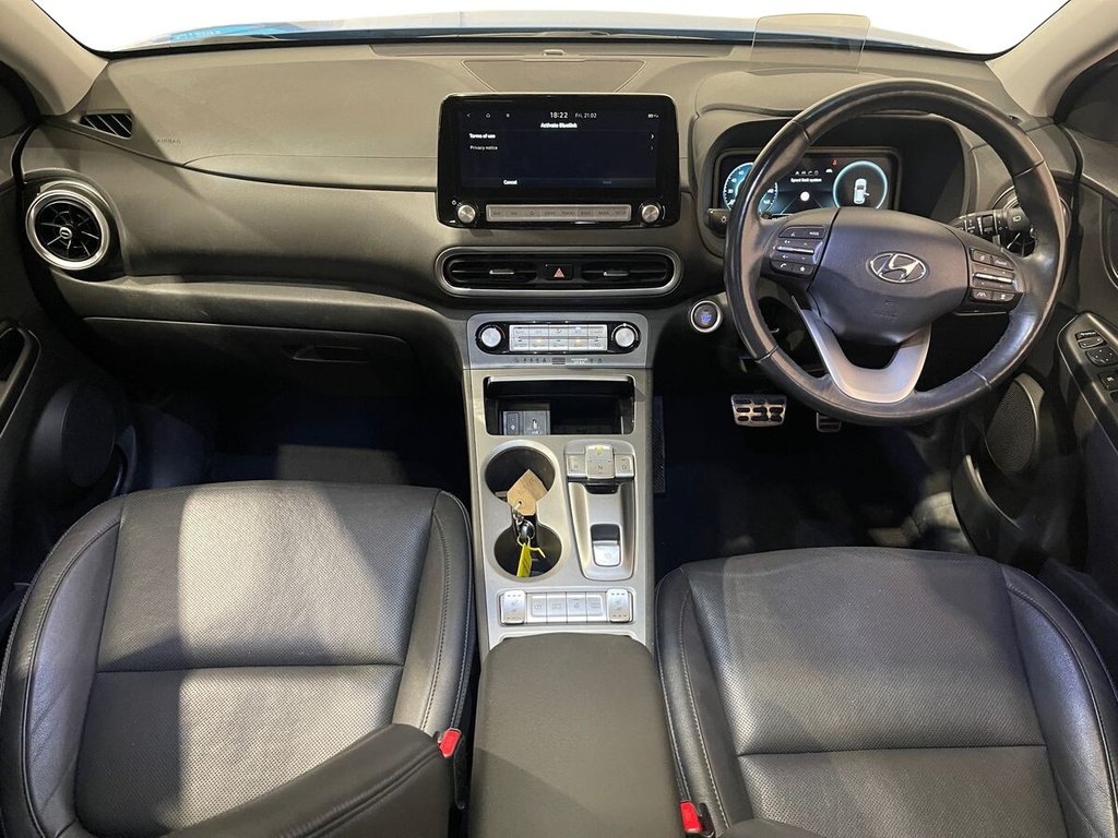 Used Hyundai KONA 2022 for sale - 77250097: Photo 10