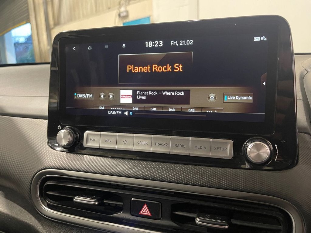 Used Hyundai KONA 2022 for sale - 77250097: Photo 11