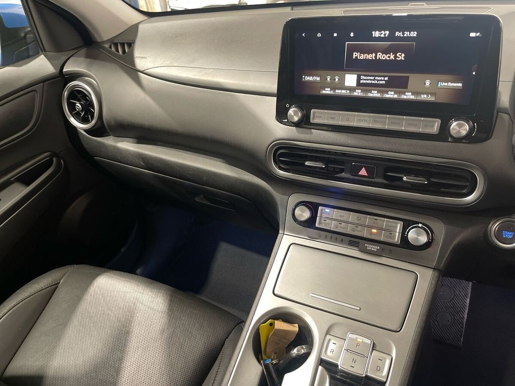 Used Hyundai KONA 2022 for sale - 77250097: Photo 15