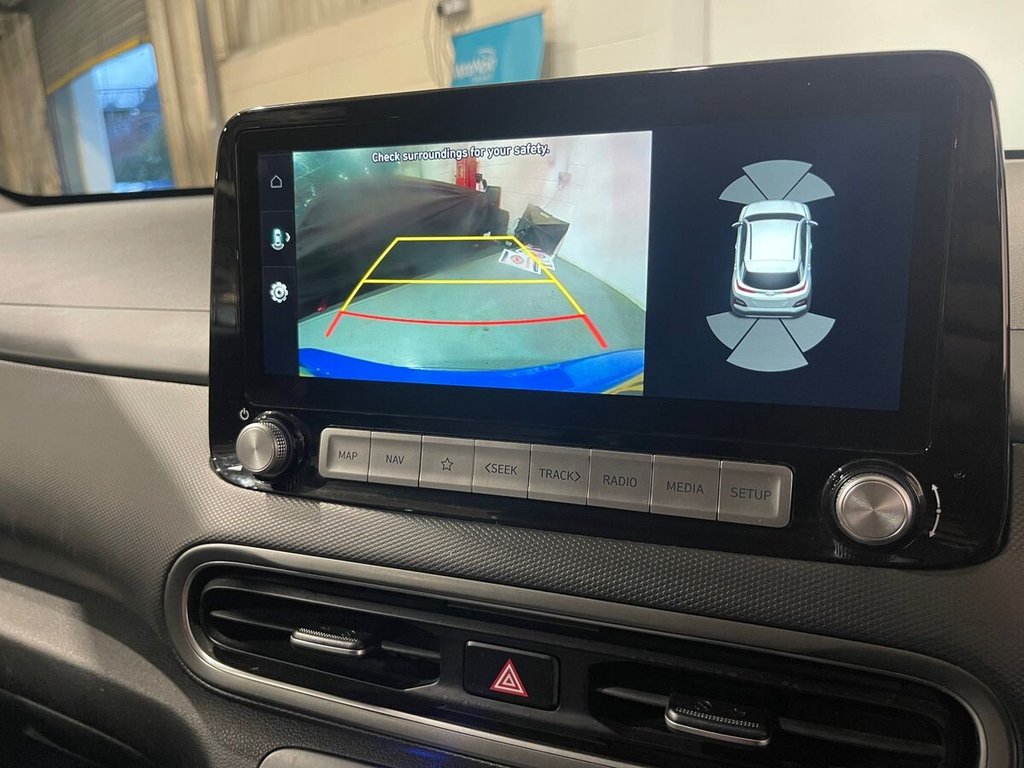 Used Hyundai KONA 2022 for sale - 77250097: Photo 19