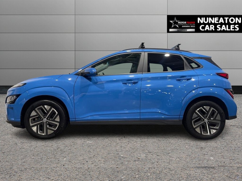 Used Hyundai KONA 2022 for sale - 77250097: Photo 6