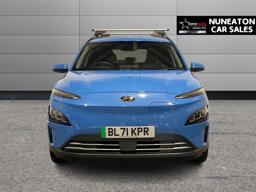 Used Hyundai KONA 2022 for sale - 77250097: Photo 8