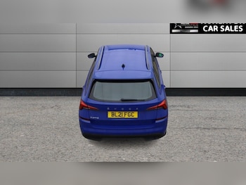Used Skoda Kamiq 2021 for sale - 79210027: Photo